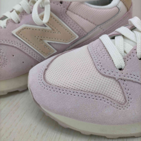 ニューバランス NEW BALANCE WL996TF2 レディース JPN:23