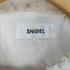 スナイデル snidel Sustainable ショートボアコート レディース ONE SIZE