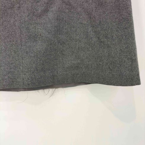 トリココムデギャルソン tricot COMME des GARCONS AD1993 ウール ロングスカート レディース M