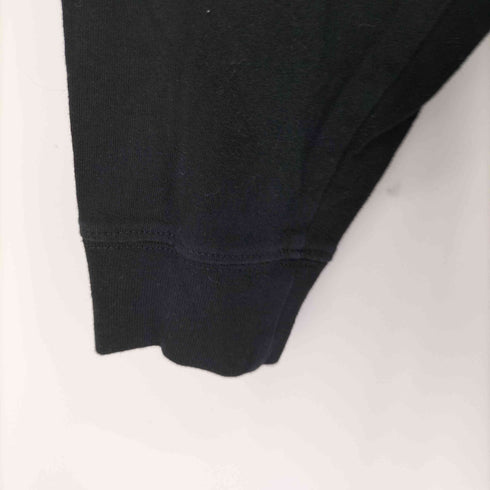 レフラー Leflah ロゴプリントL/Sカットソー メンズ JPN:XL