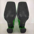 サハラ sahara Metallic Square Boots レディース JPN:S