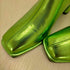 サハラ sahara Metallic Square Boots レディース JPN:S