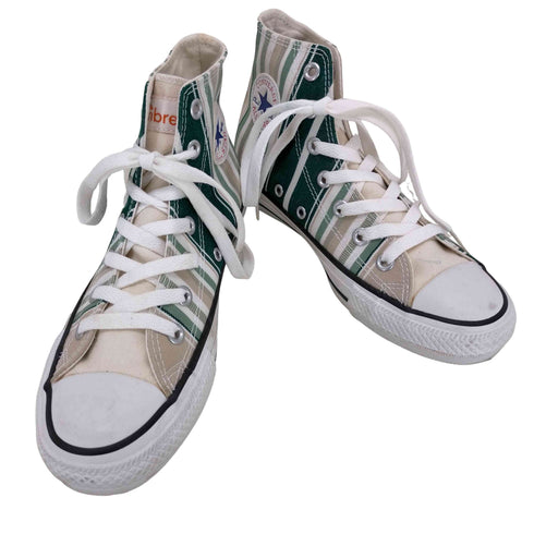 コンバース CONVERSE サンブレラ HI ベージュ レディース 23.5