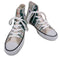 コンバース CONVERSE サンブレラ HI ベージュ レディース 23.5