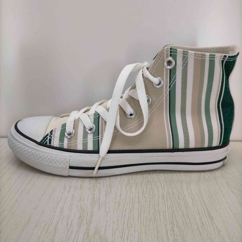 コンバース CONVERSE サンブレラ HI ベージュ レディース 23.5