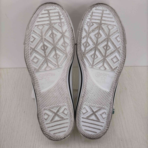 コンバース CONVERSE サンブレラ HI ベージュ レディース 23.5