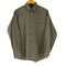 グリーンレーベルリラクシング GREEN LABEL RELAXING TW ウォッシャブルトロ ジャストルーズ シャツ メンズ JPN:S