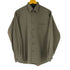 グリーンレーベルリラクシング GREEN LABEL RELAXING TW ウォッシャブルトロ ジャストルーズ シャツ メンズ JPN:S
