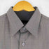 グリーンレーベルリラクシング GREEN LABEL RELAXING TW ウォッシャブルトロ ジャストルーズ シャツ メンズ JPN:S