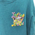 レフラー Leflah 両面プリントL/Sカットソー メンズ JPN:XL