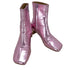 メゾンスペシャル MAISON SPECIAL Square Short Boots レディース 36