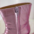 メゾンスペシャル MAISON SPECIAL Square Short Boots レディース 36
