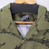 レフラー Leflah 総柄S/Sオープンカラーシャツ メンズ JPN:XXL