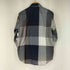 ブラックレーベルクレストブリッジ BLACK LABEL CRESTBRIDGE チェック L/S シャツ メンズ JPN:M