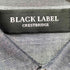 ブラックレーベルクレストブリッジ BLACK LABEL CRESTBRIDGE チェック L/S シャツ メンズ JPN:M
