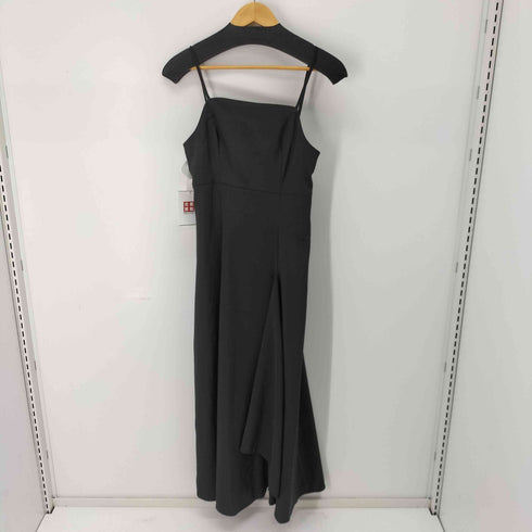 ルエレ Louere フレアキャミソールワンピース レディース S
