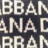 ドルチェアンドガッバーナ DOLCE&GABBANA イタリア製 LANA WOOL ロゴ 総柄 ウール マフラー メンズ