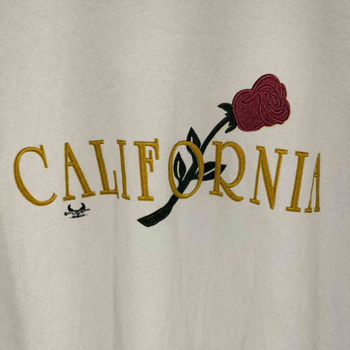 オニータ ONEITA フロントプリントS/SリンガーTシャツ メンズ JPN:XXL