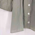 ザラ ZARA リネンコットン シャツチュニック レディース import:M