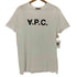 アーペーセー A.P.C. Standard Grand VPC Tシャツ メンズ import:L