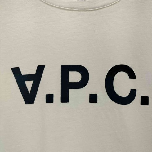 アーペーセー A.P.C. Standard Grand VPC Tシャツ メンズ import:L