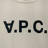アーペーセー A.P.C. Standard Grand VPC Tシャツ メンズ import:L