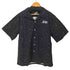 レフラー Leflah 総柄S/Sオープンカラーシャツ メンズ JPN:XXL