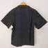 レフラー Leflah 総柄S/Sオープンカラーシャツ メンズ JPN:XXL
