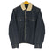 ギャップ Gap デニムボアジャケット メンズ JPN:S