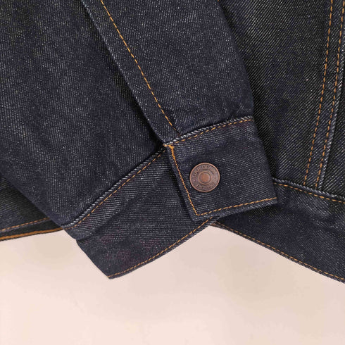 ギャップ Gap デニムボアジャケット メンズ JPN:S
