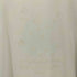 メゾンマルジェラ Maison Margiela 23SS カレンダーグラフィック ロゴTシャツ メンズ import:M