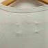 メゾンマルジェラ Maison Margiela 23SS カレンダーグラフィック ロゴTシャツ メンズ import:M