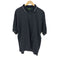 NWT コットン総柄S/Sポロシャツ メンズ JPN:L