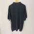 NWT コットン総柄S/Sポロシャツ メンズ JPN:L