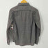 ザフラットヘッド the flat head シャンブレーワークシャツ メンズ US:36