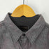 ザフラットヘッド the flat head シャンブレーワークシャツ メンズ US:36