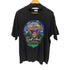 オールスポーツ ALL sport コットンS/SクルーネックプリントTシャツ メンズ JPN:XL