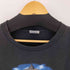オールスポーツ ALL sport コットンS/SクルーネックプリントTシャツ メンズ JPN:XL