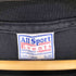 オールスポーツ ALL sport コットンS/SクルーネックプリントTシャツ メンズ JPN:XL