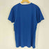ポロジーンズカンパニーラルフローレン POLO JEANS COMPANY RALPH LAUREN ロゴ 刺繍 リンガー Tシャツ メンズ import:M