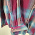 L/S シャドーチェックネルシャツ メンズ import:XXL