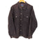AXLWE JEANS WEAR デニムトラッカージャケット メンズ JPN:XXL