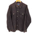 AXLWE JEANS WEAR デニムトラッカージャケット メンズ JPN:XXL