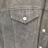 AXLWE JEANS WEAR デニムトラッカージャケット メンズ JPN:XXL