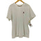 アミアレクサンドルマテュッシ AMI ALEXANDRE MATTIUSSI AMI DE COEUR TEE ロゴ刺繍 S/S Tシャツ メンズ import:XXL