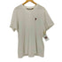アミアレクサンドルマテュッシ AMI ALEXANDRE MATTIUSSI AMI DE COEUR TEE ロゴ刺繍 S/S Tシャツ メンズ import:XXL