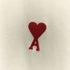 アミアレクサンドルマテュッシ AMI ALEXANDRE MATTIUSSI AMI DE COEUR TEE ロゴ刺繍 S/S Tシャツ メンズ import:XXL