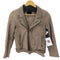 DOMENICO+SAVIO Sheep Leather Double Riders レディース JPN:36
