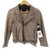 DOMENICO+SAVIO Sheep Leather Double Riders レディース JPN:36