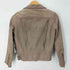 DOMENICO+SAVIO Sheep Leather Double Riders レディース JPN:36